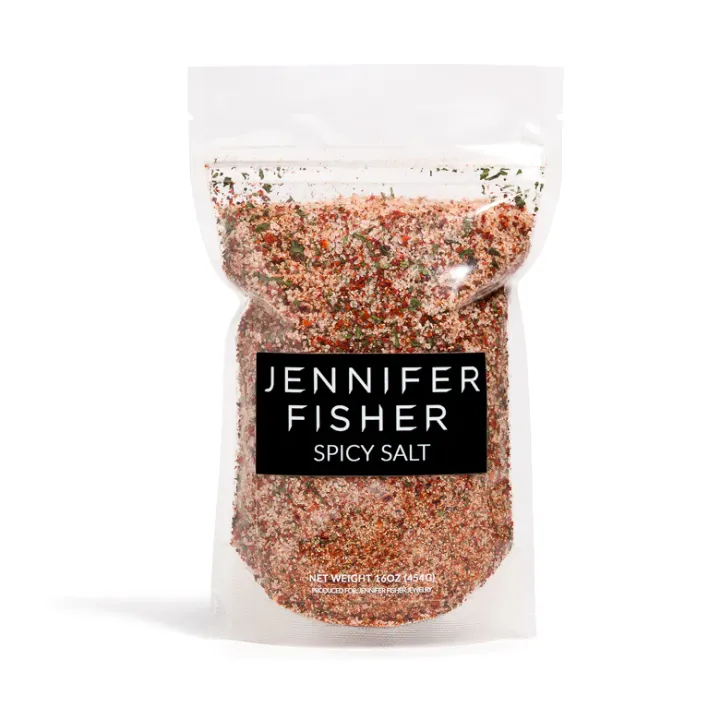 Jennifer Fisher Spicy Salts