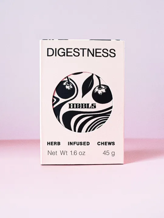 hrbls - Digestness