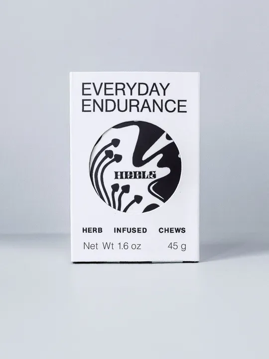 hrbls - Everyday Endurance