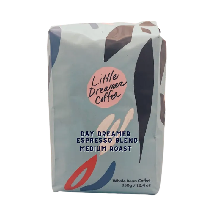 Day Dreamer Espresso Blend
