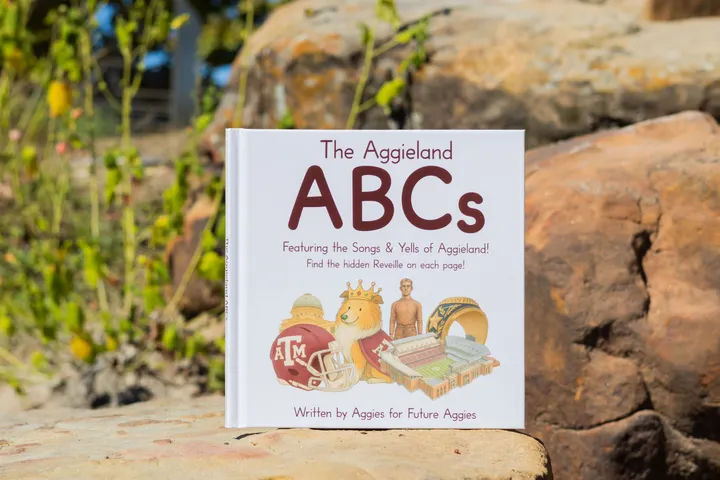 The Aggieland ABCs