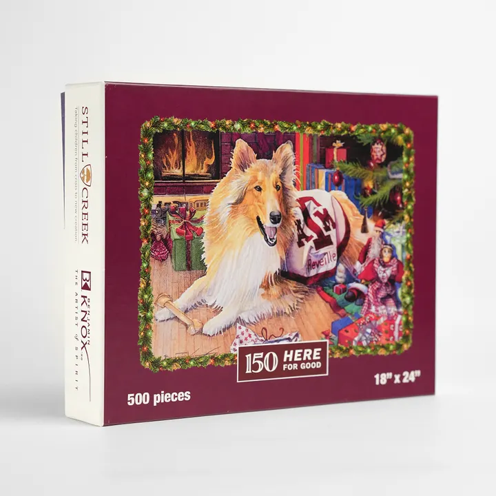 Christmas Reveille