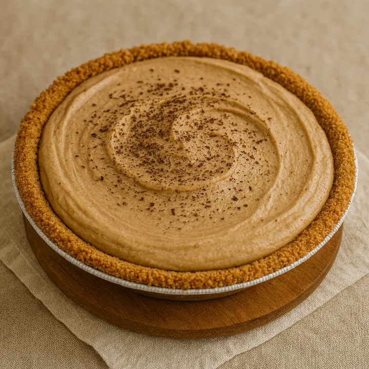 Peanut Butter Pie