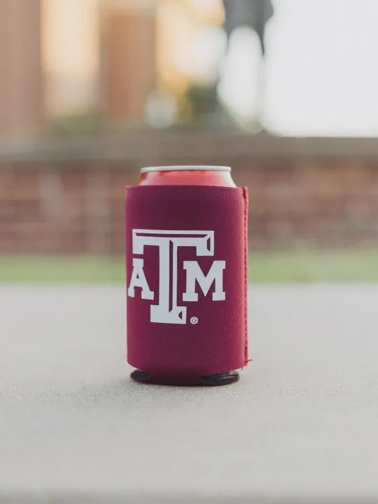 Aggie Koozie