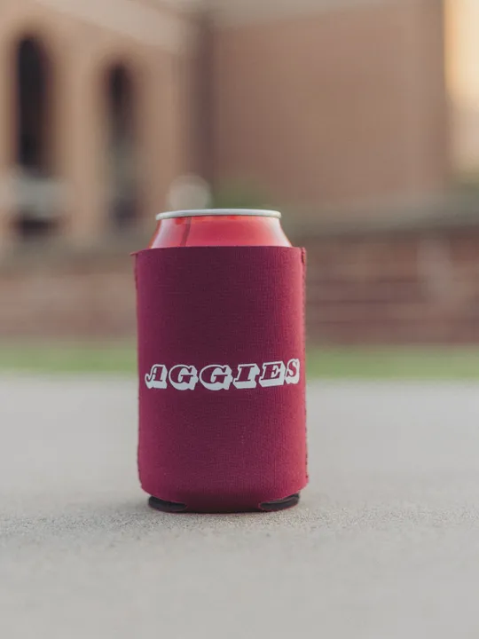 Aggie Koozie