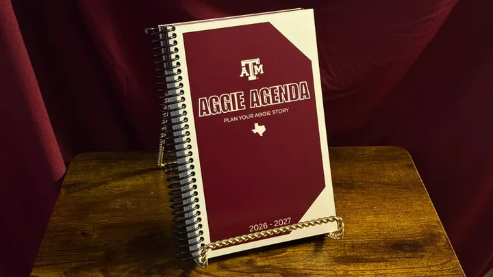 The Aggie Agenda
