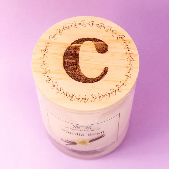 Single Initial Candle