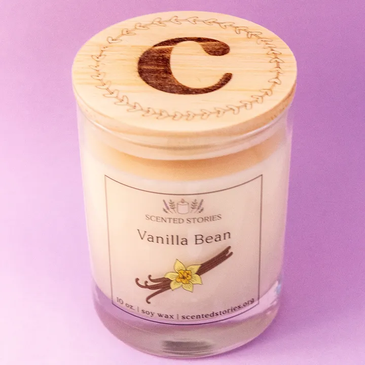 Single Initial Candle