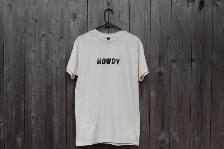 Howdy T-Shirt