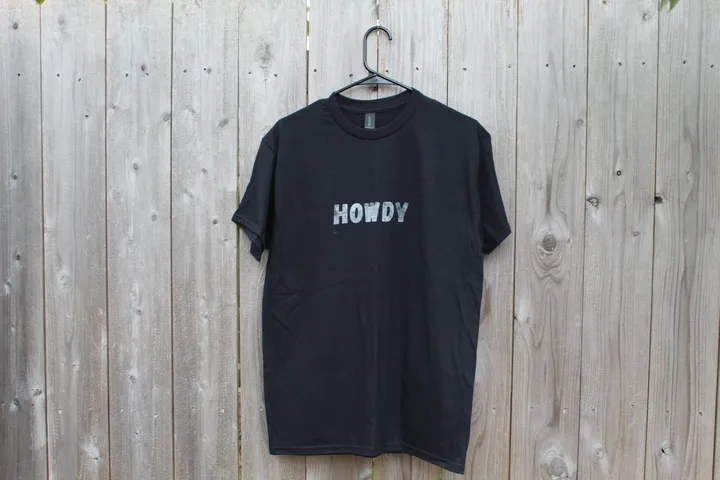 Howdy T-Shirt