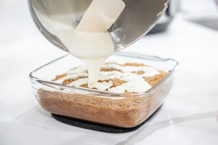 Coffee Cake