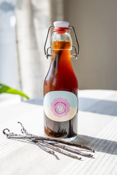 Vanilla Extract