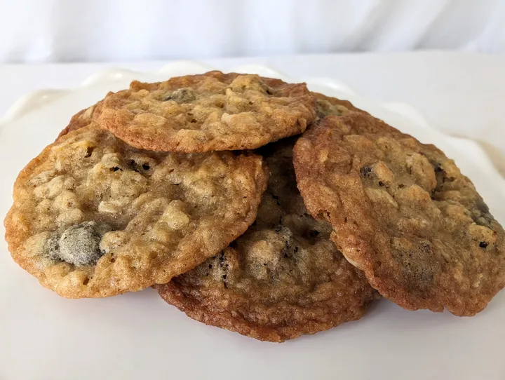 Happy Hippo Cookies