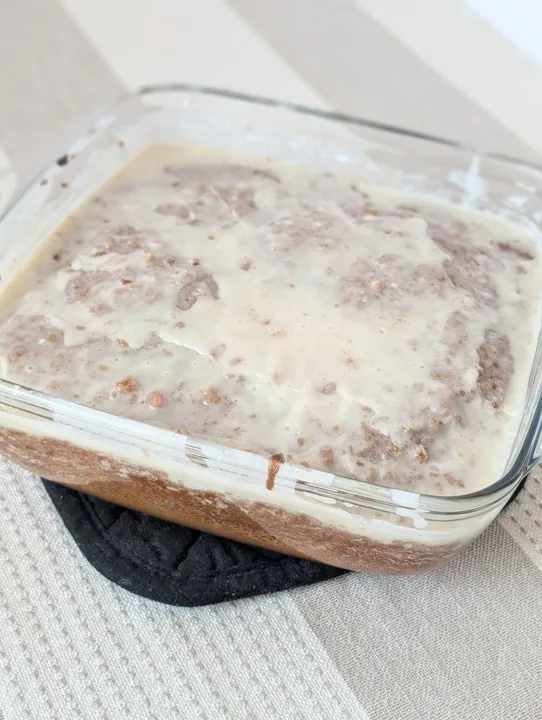 Coffee Cake