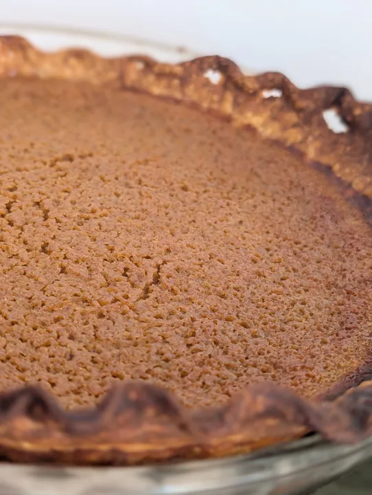 Thanksgiving Pie Pre-Orders