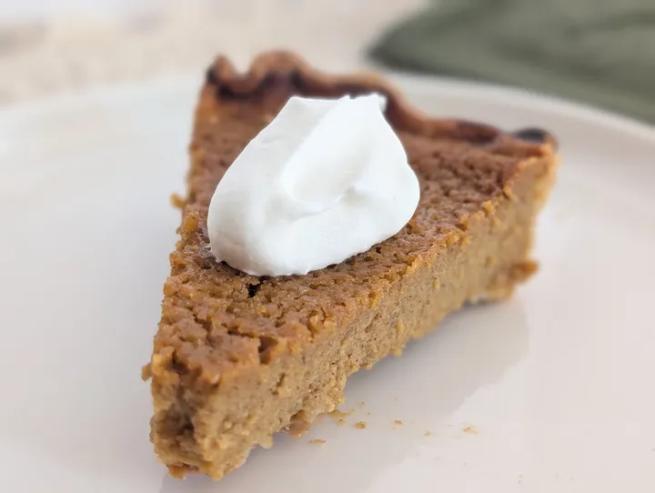 Thanksgiving Pie Pre-Orders