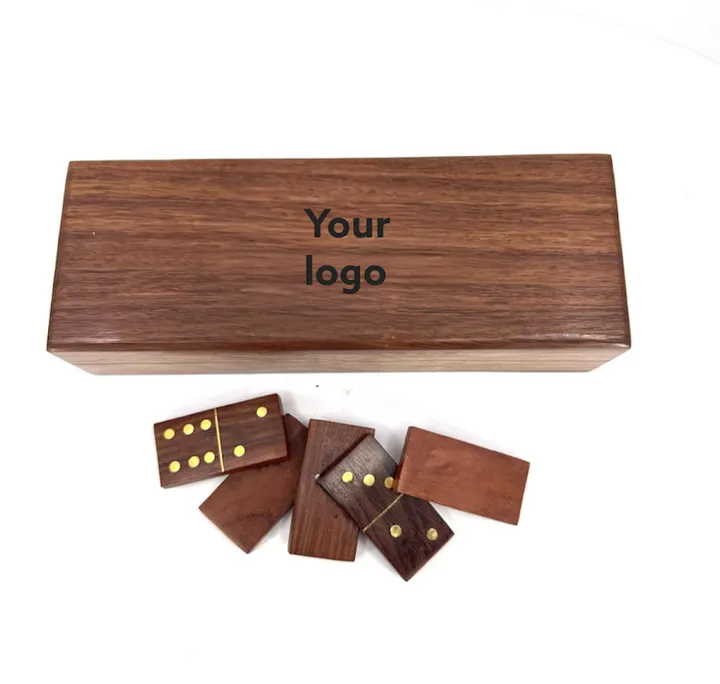 Customizable Logo Single Set