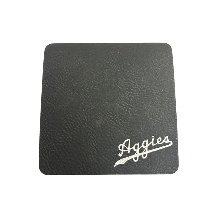 Aggies Script Wrist Pads