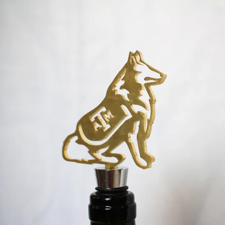 Reveille Wine Stopper
