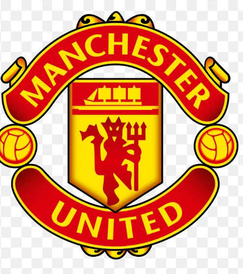 Man Utd Soccer Jersey