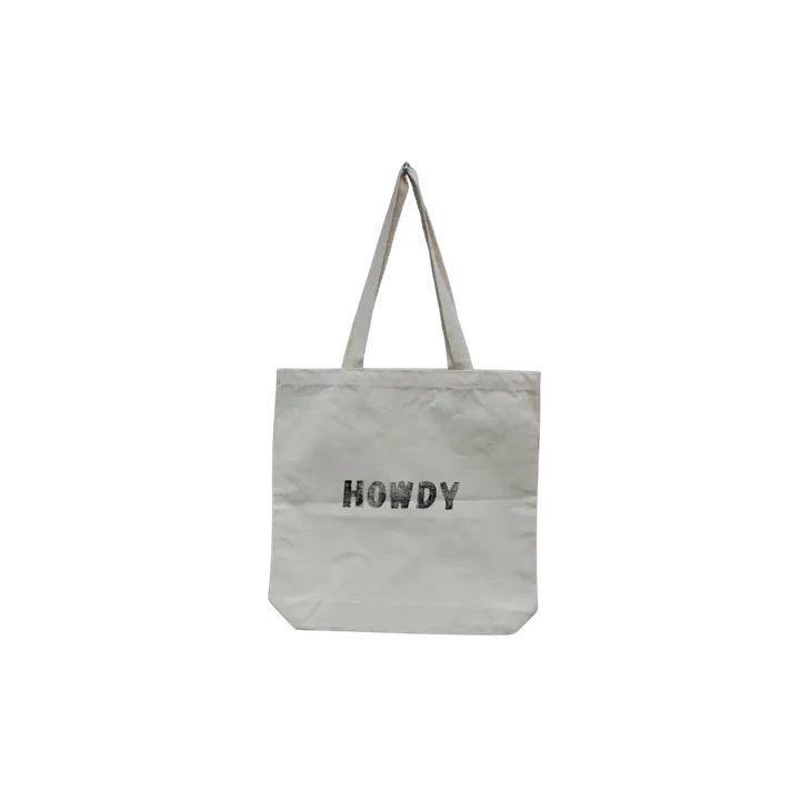 Howdy Tote