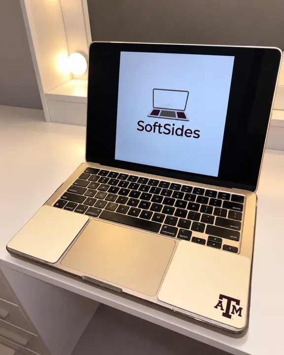 Texas A&M Wrist Pads