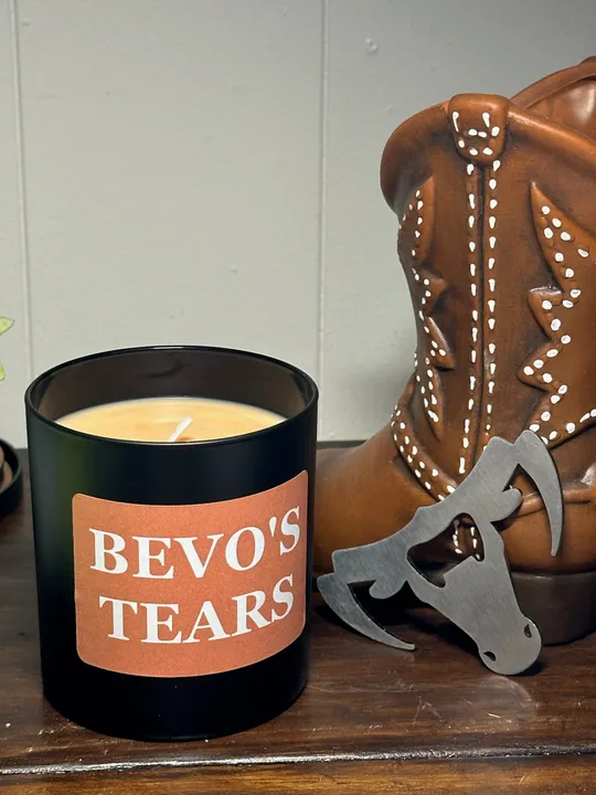 Bevo's Tears