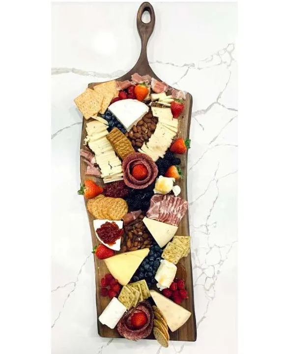 Large 3 Ft Charcuterie Board