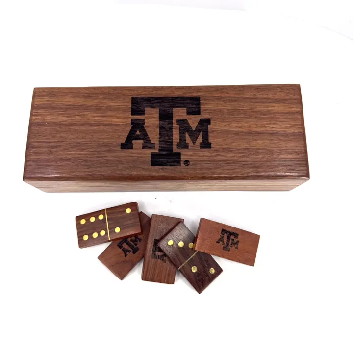 A&M Block T Single Set