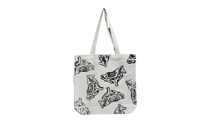 Queen Rev Tote